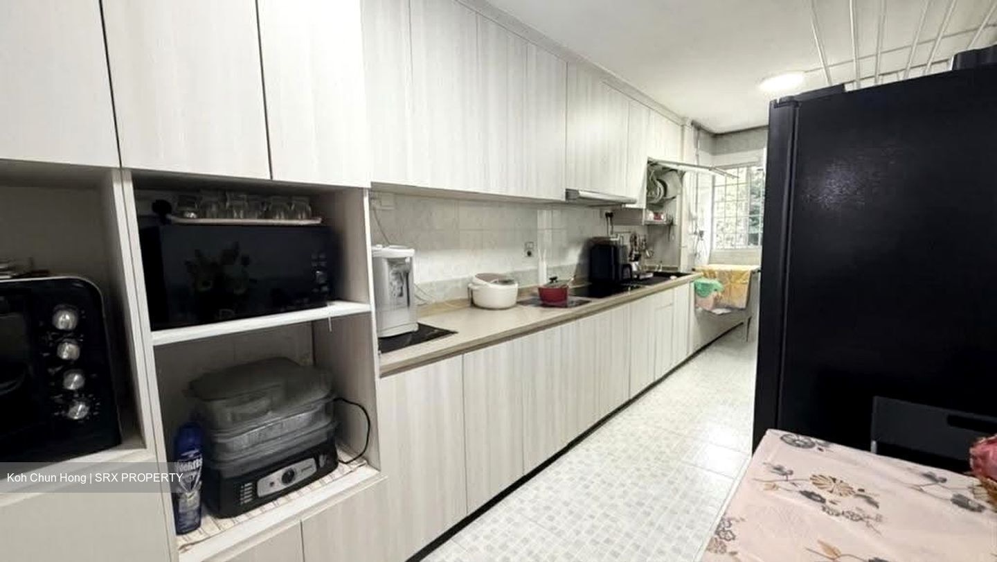 Blk 630 Hougang Avenue 8 (Hougang), HDB 5 Rooms #637146411